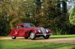 Alfa Romeo 6C 2500 SS Berlinetta 1939 года
